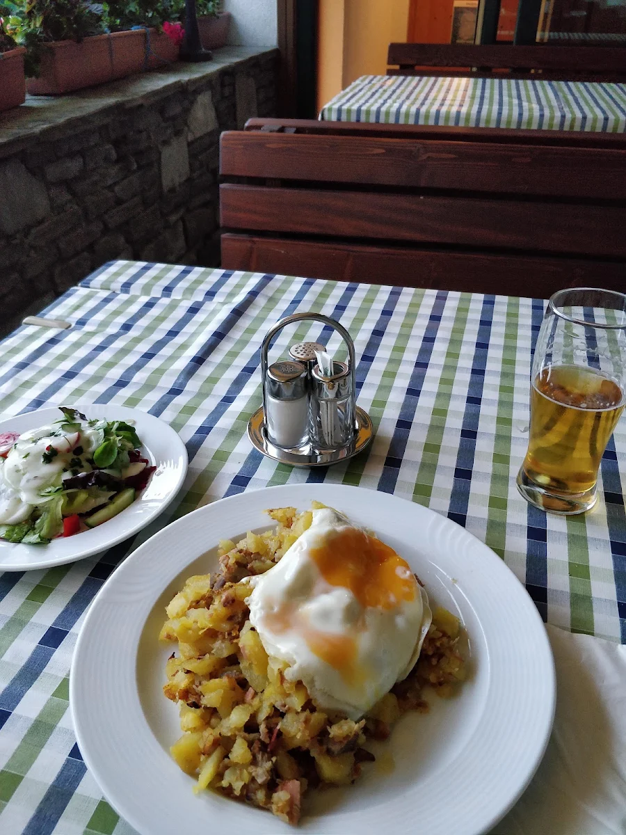 Essen und Trinken photo 2