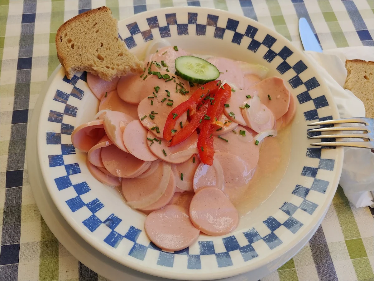 Essen und Trinken photo 6