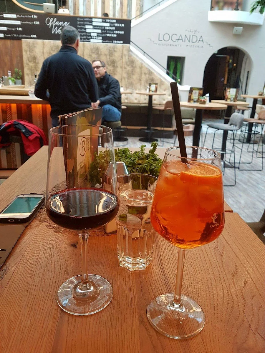 Essen und Trinken photo 1