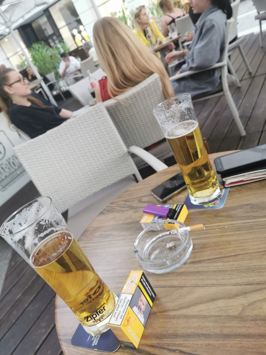 Essen und Trinken photo 4