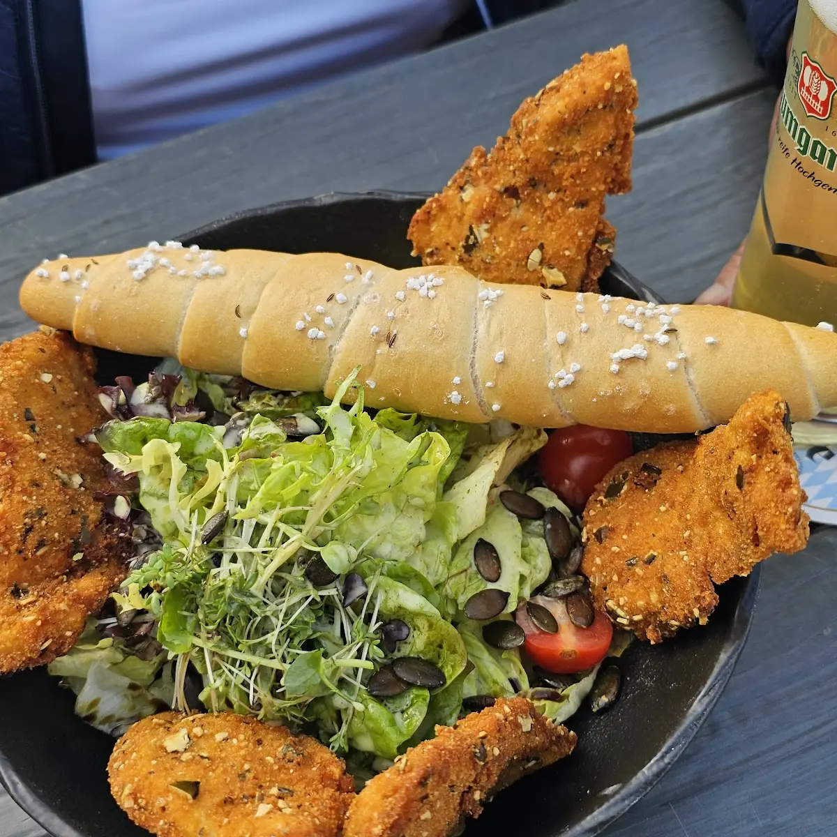 Essen und Trinken photo 10