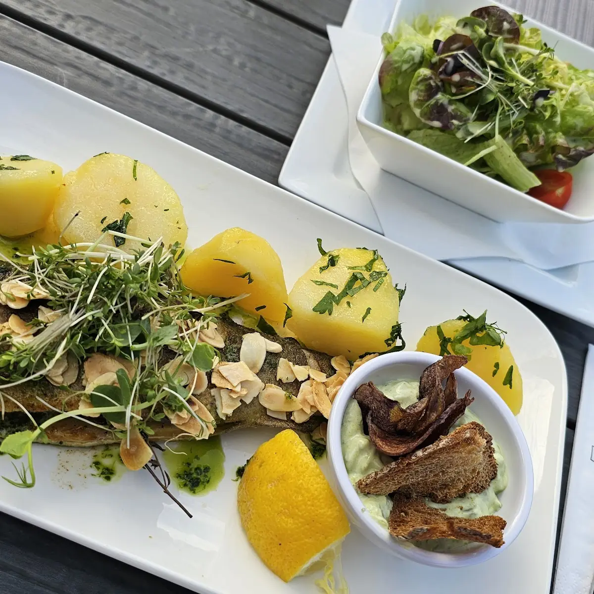 Essen und Trinken photo 5