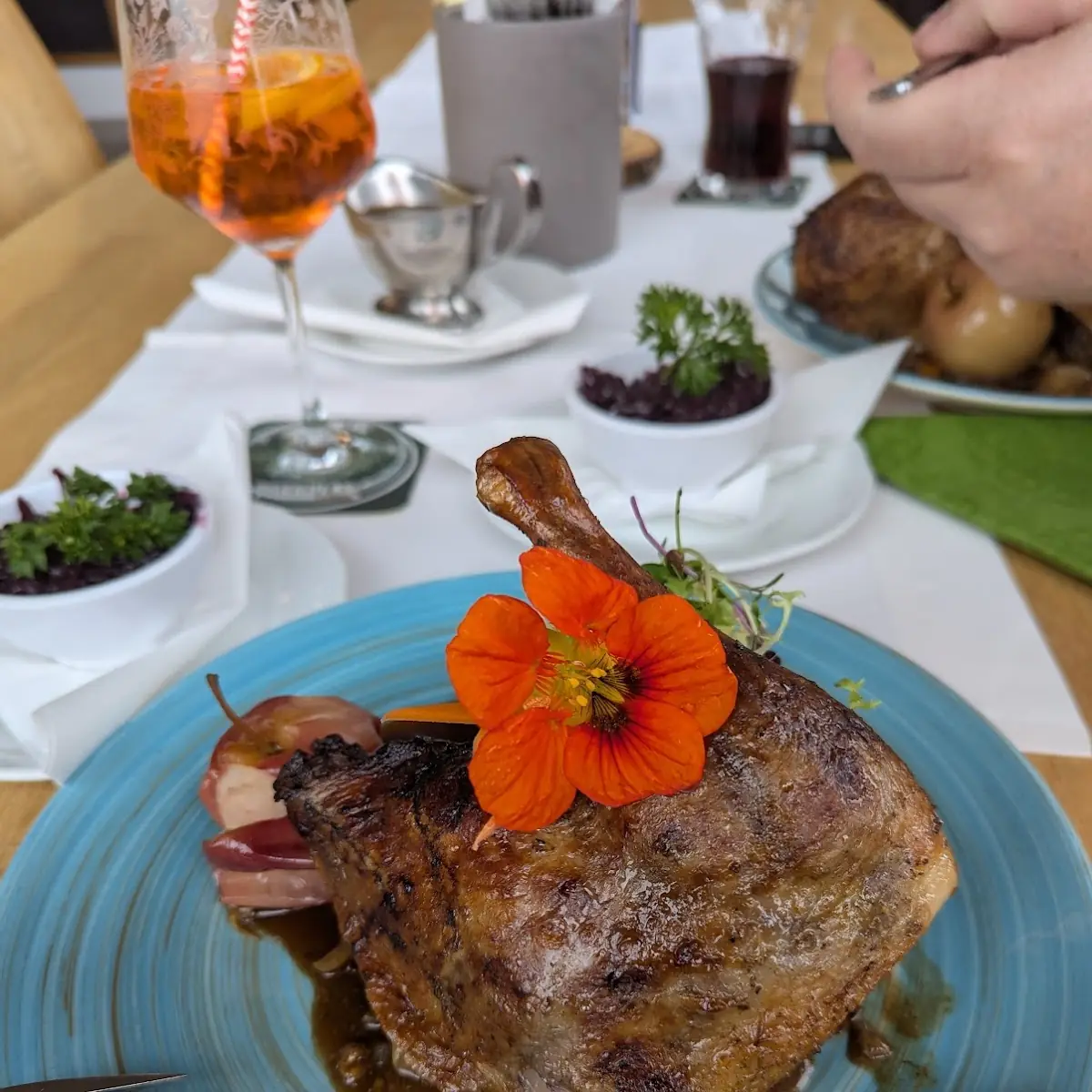 Essen und Trinken photo 6