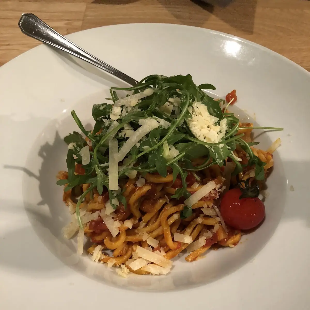 Essen und Trinken photo 9