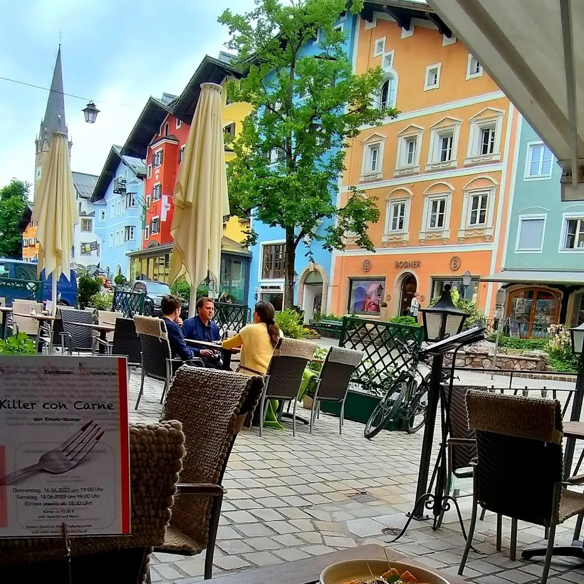 Essen und Trinken photo 2