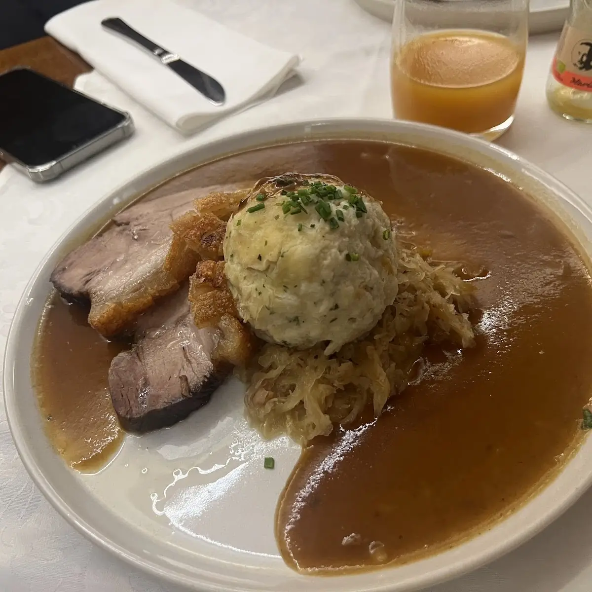 Essen und Trinken photo 4