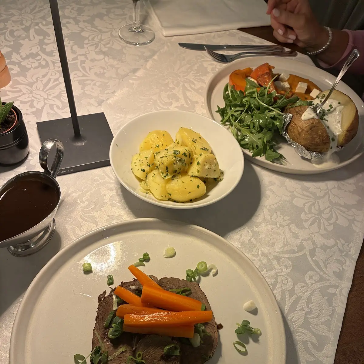 Essen und Trinken photo 9