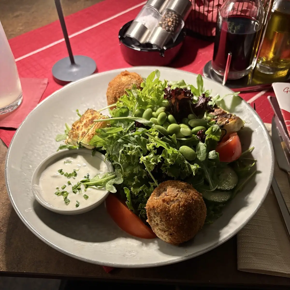 Essen und Trinken photo 10