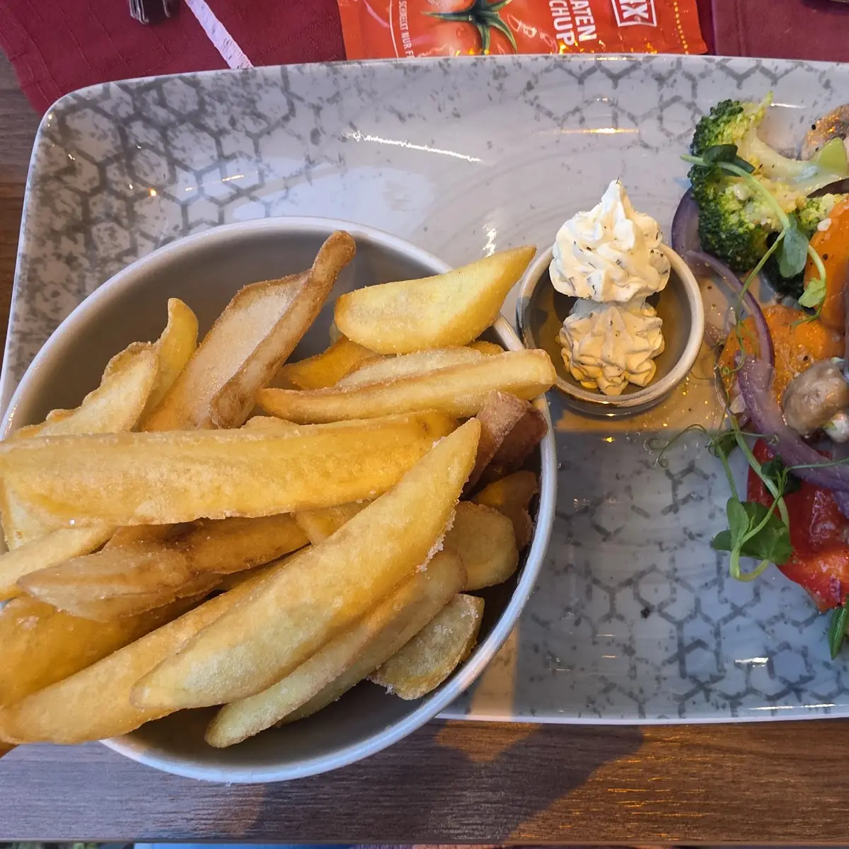 Essen und Trinken photo 5