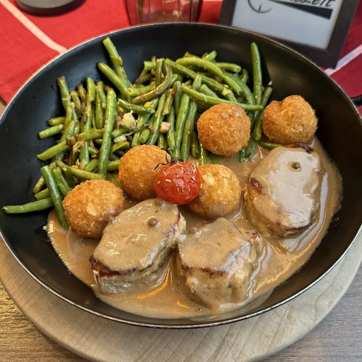 Essen und Trinken photo 6