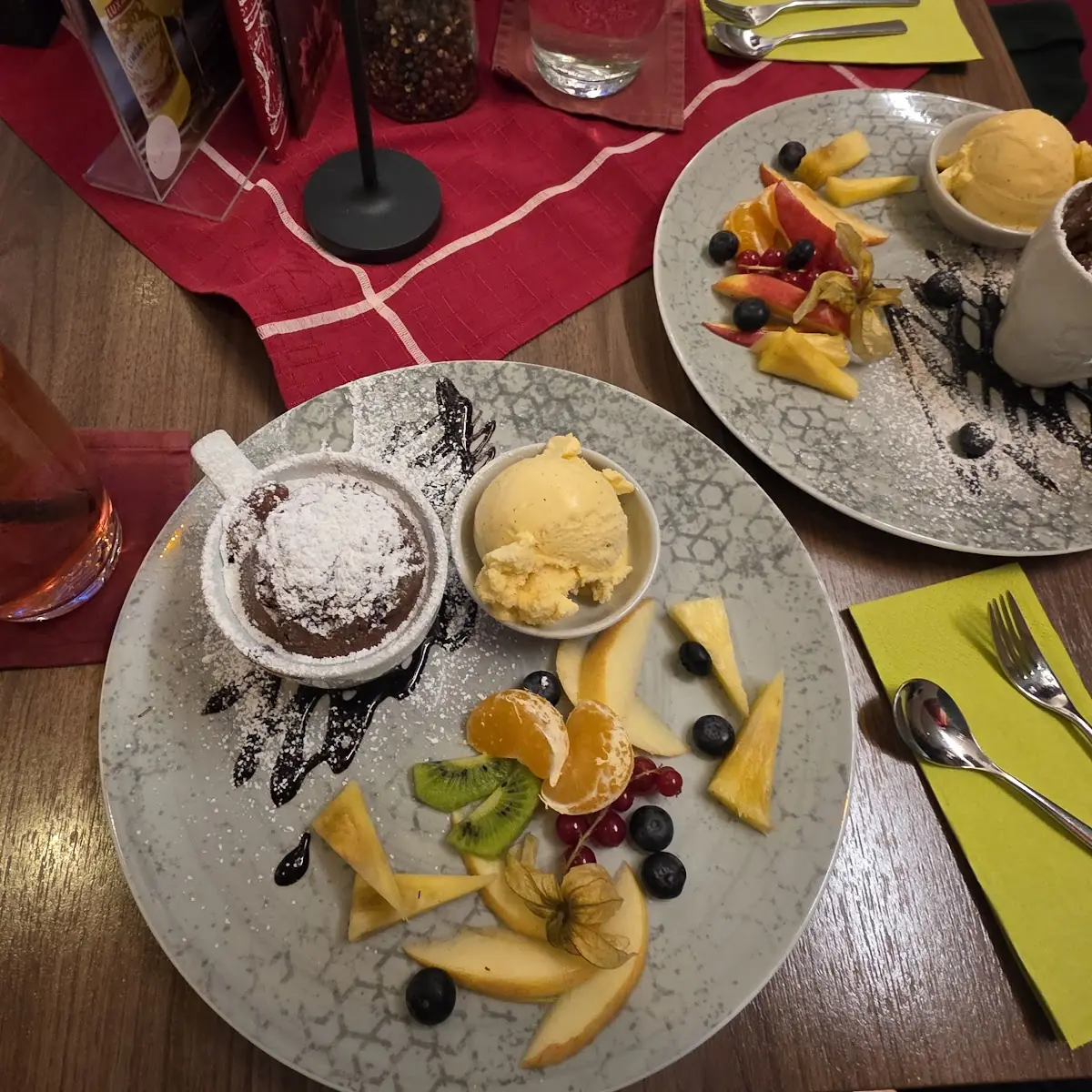 Essen und Trinken photo 7