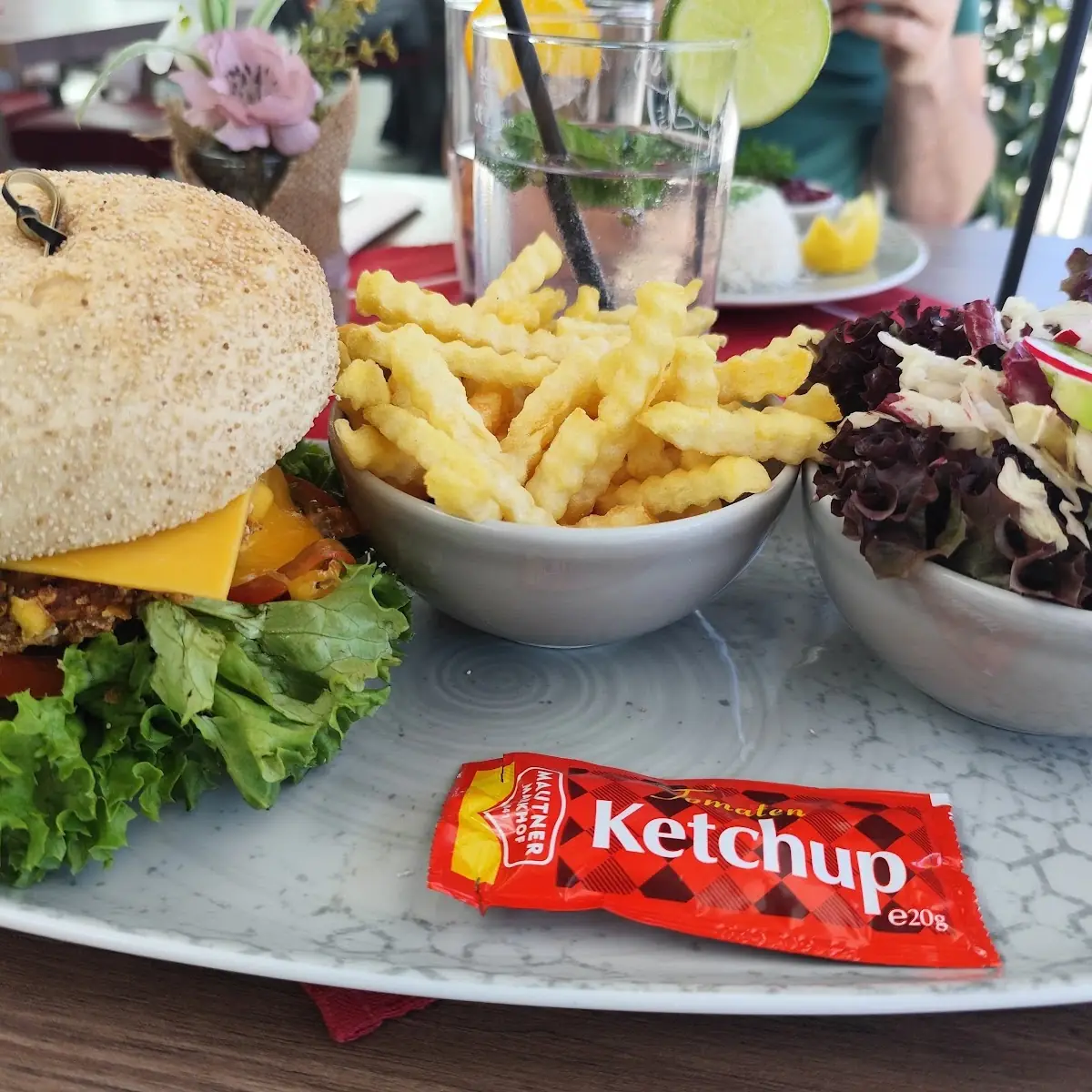 Essen und Trinken photo 8