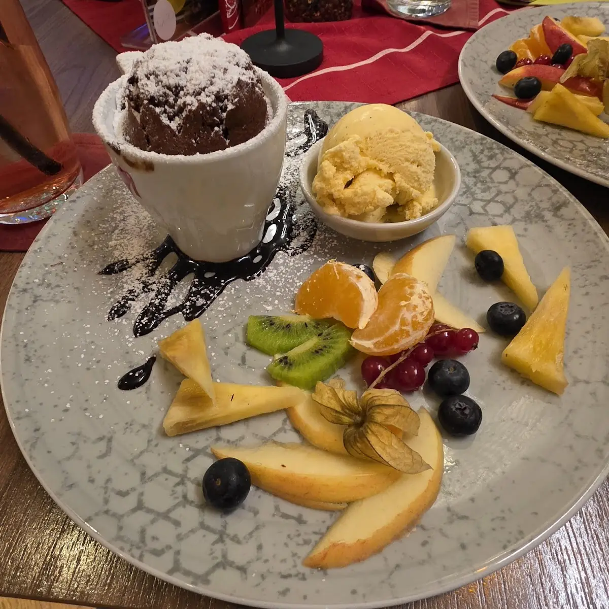 Essen und Trinken photo 9