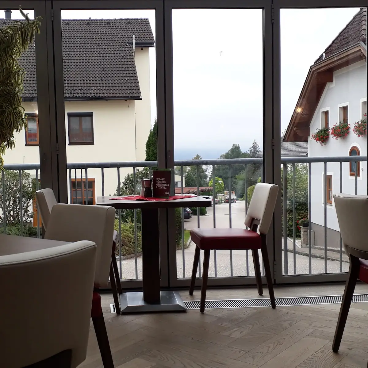 Atmosphäre photo 8