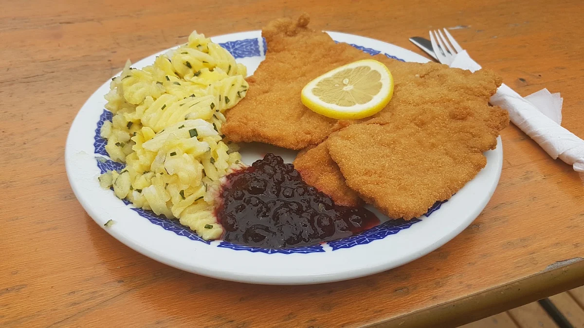 Essen und Trinken photo 10