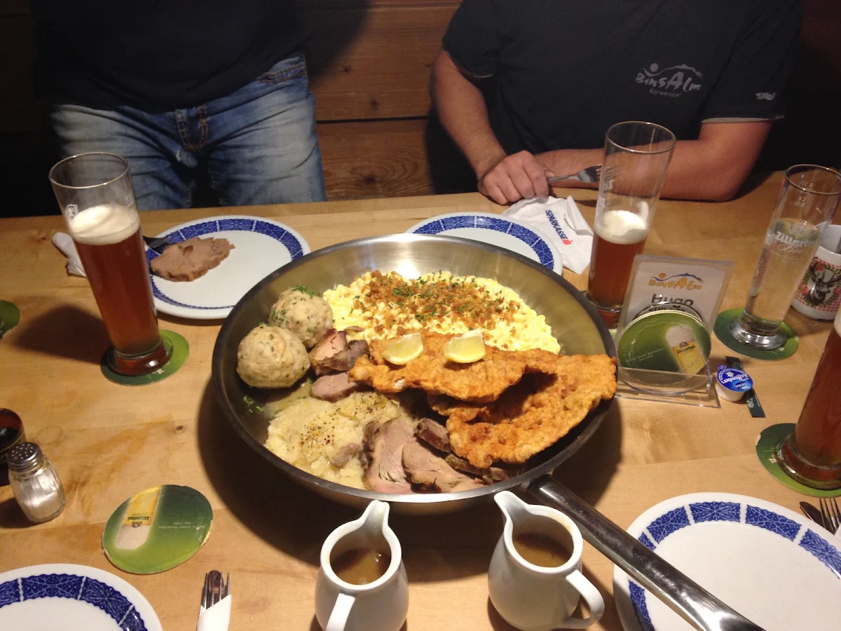 Essen und Trinken photo 3