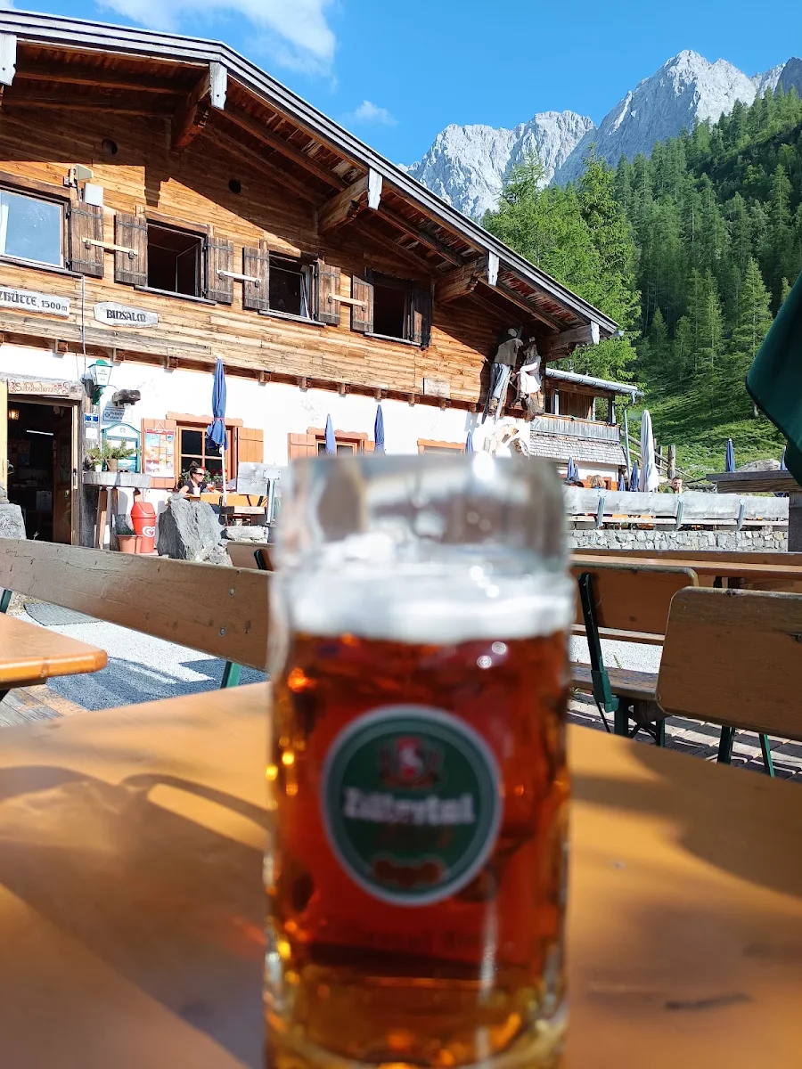 Essen und Trinken photo 4