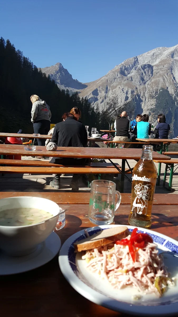 Essen und Trinken photo 5