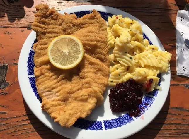 Essen und Trinken photo 9