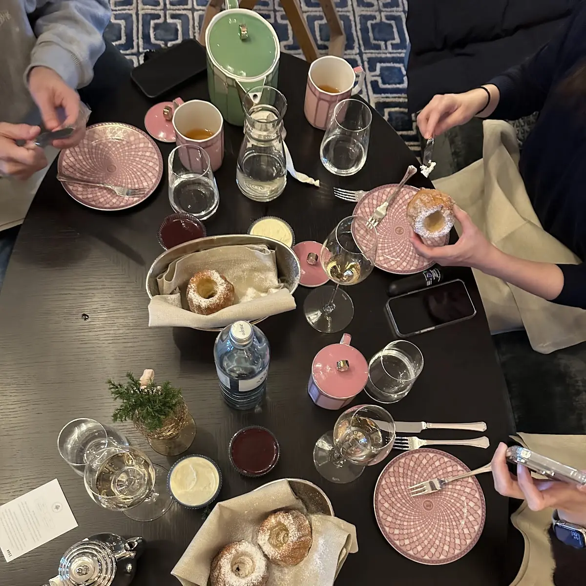 Essen und Trinken photo 10