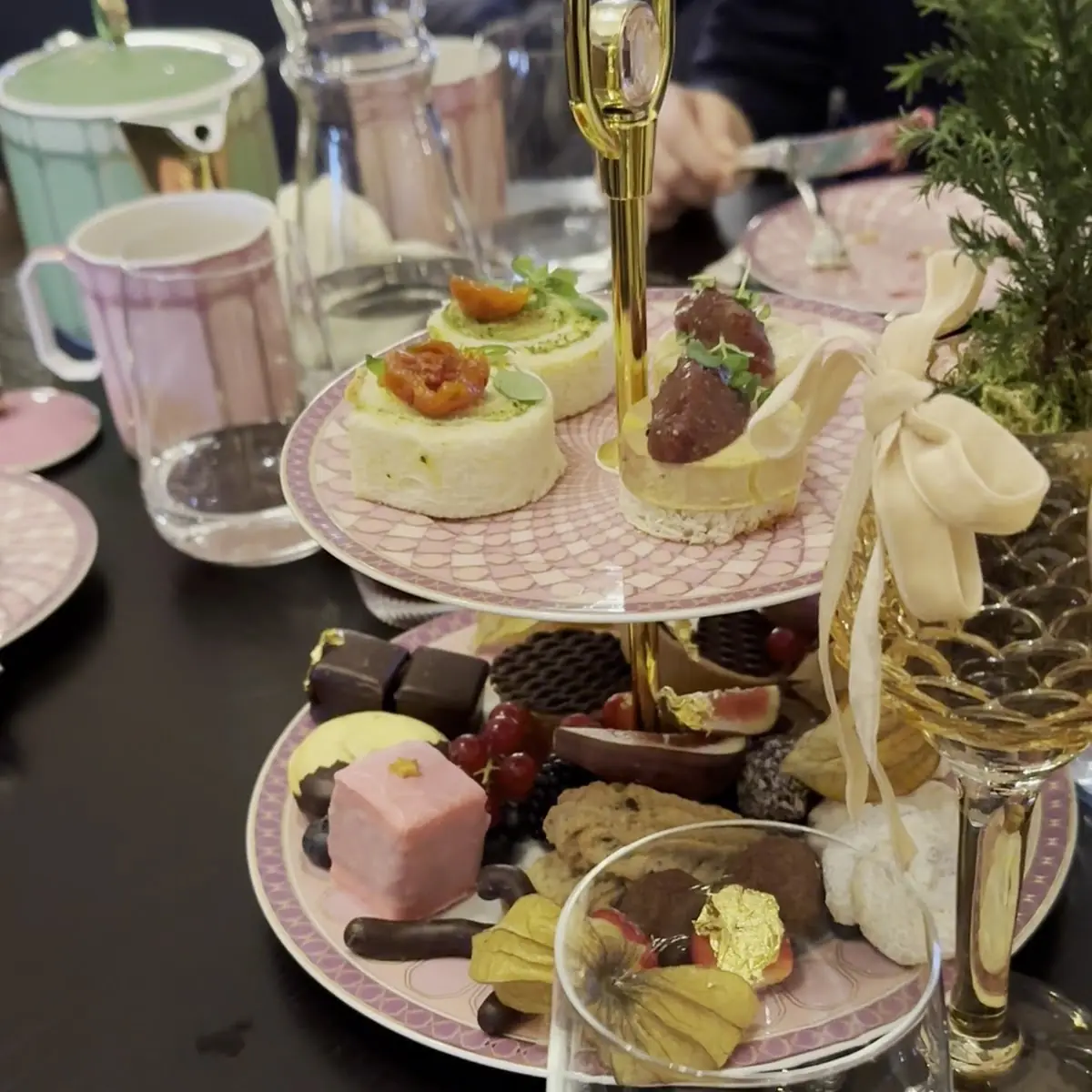 Essen und Trinken photo 2