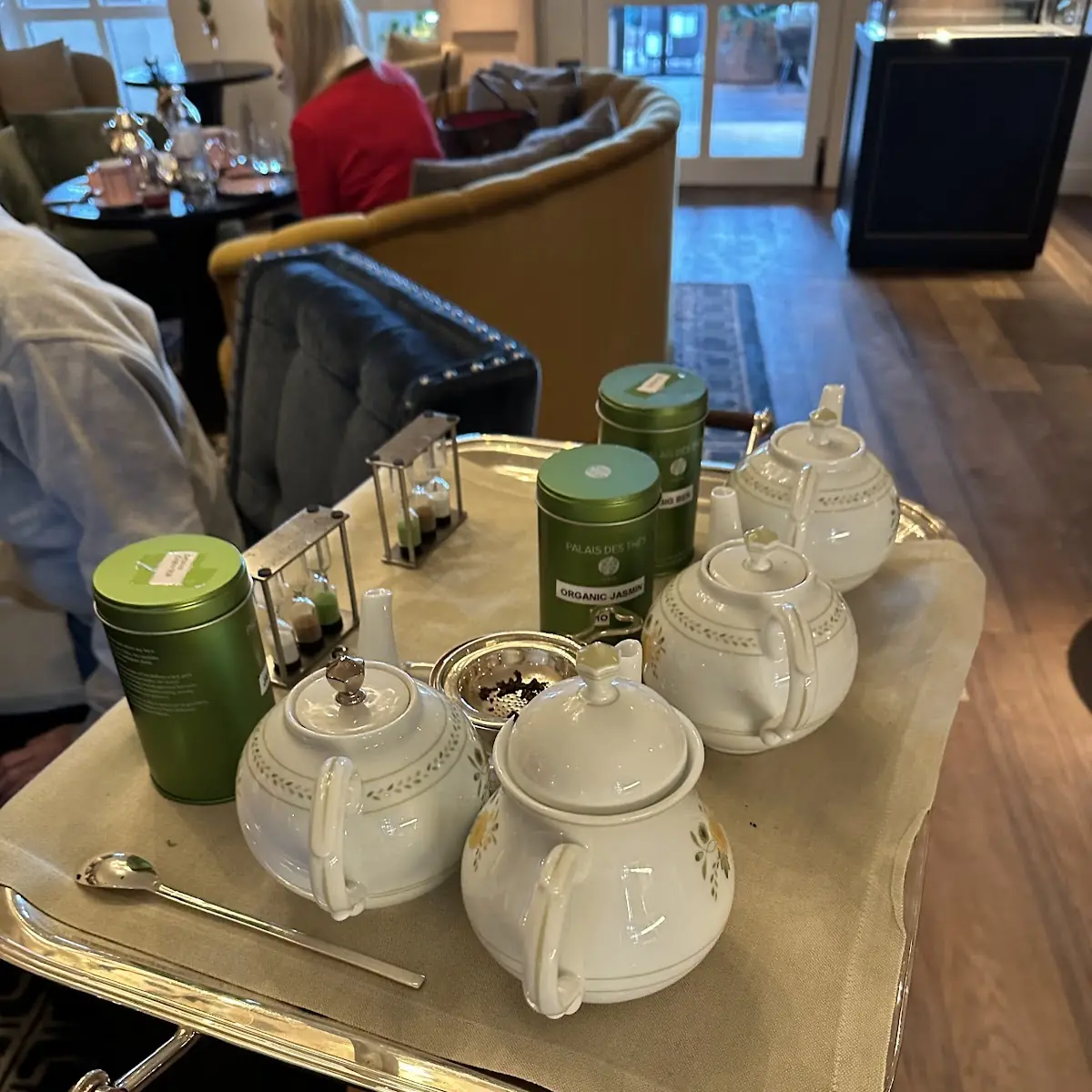 Essen und Trinken photo 5