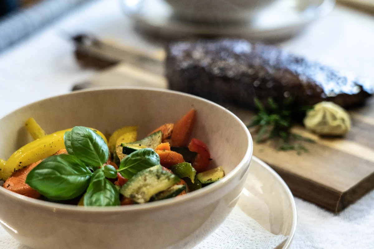 Essen und Trinken photo 10