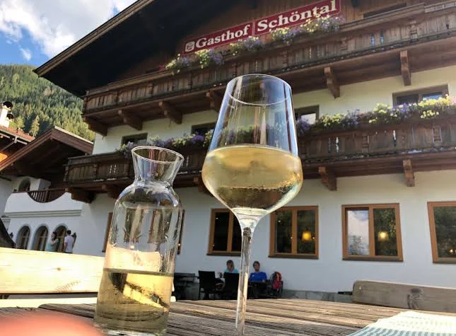 Essen und Trinken photo 4
