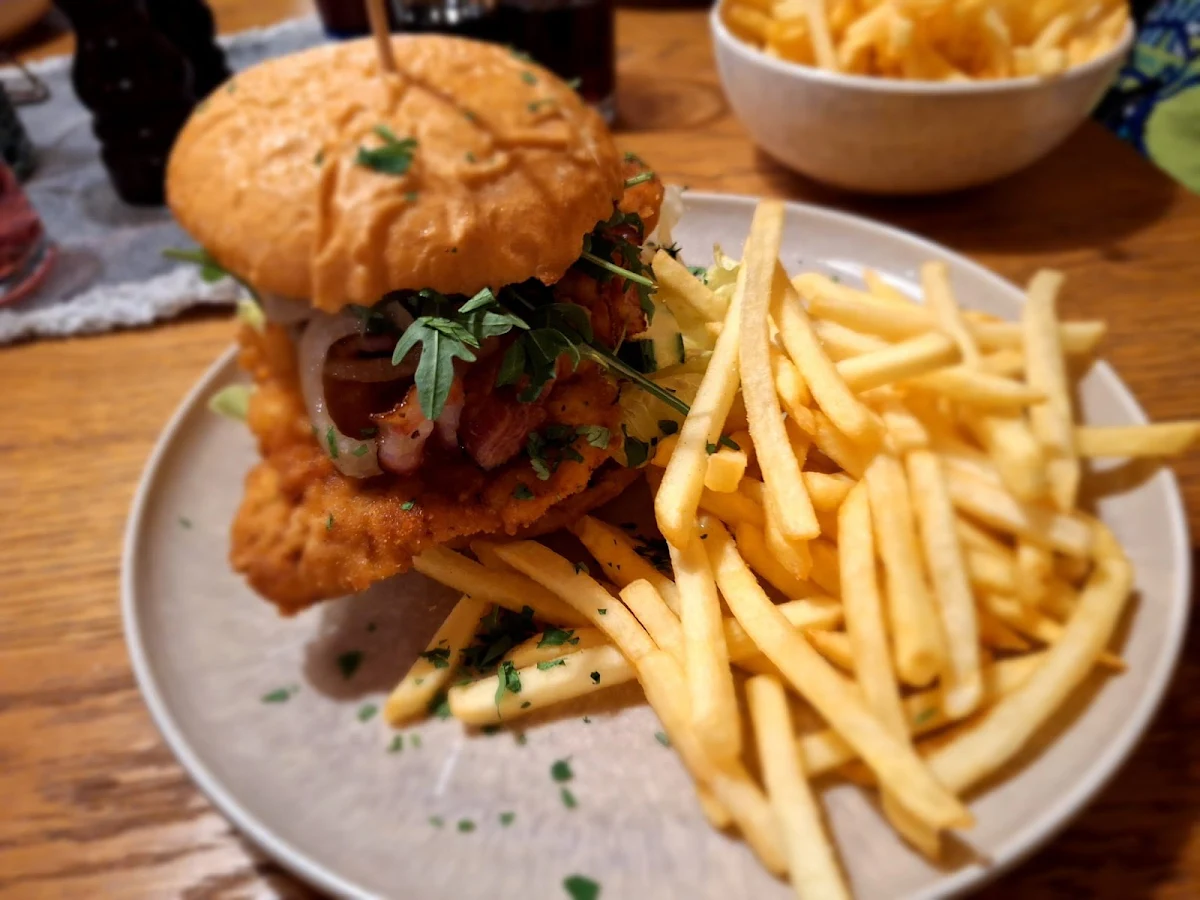 Essen und Trinken photo 5