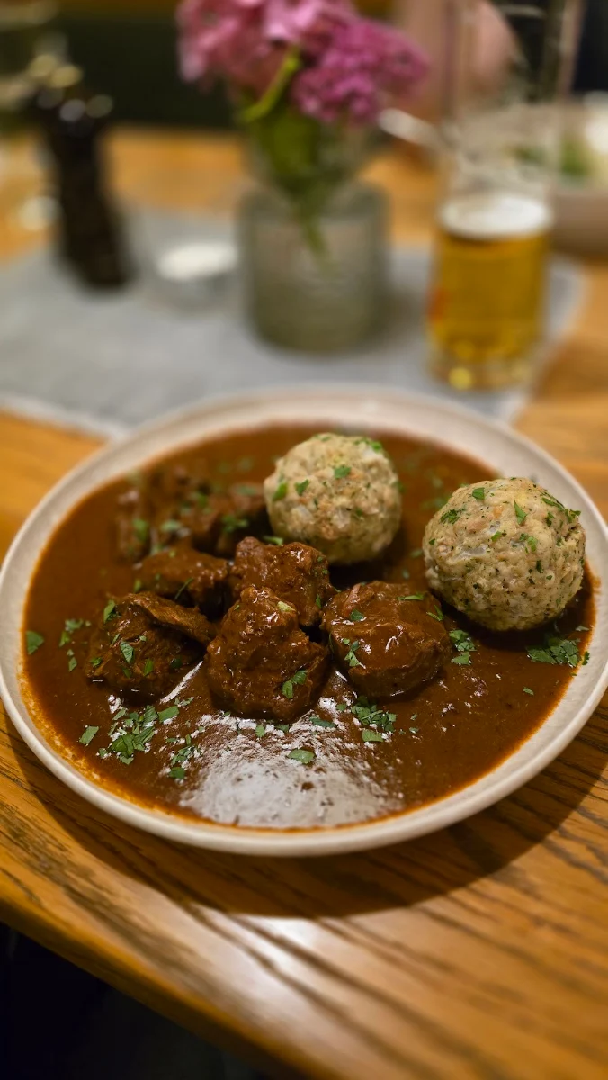 Essen und Trinken photo 6