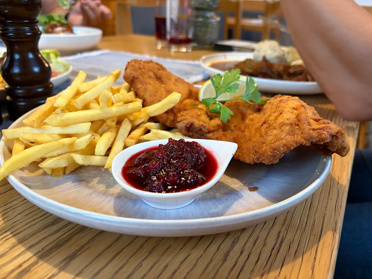 Essen und Trinken photo 8