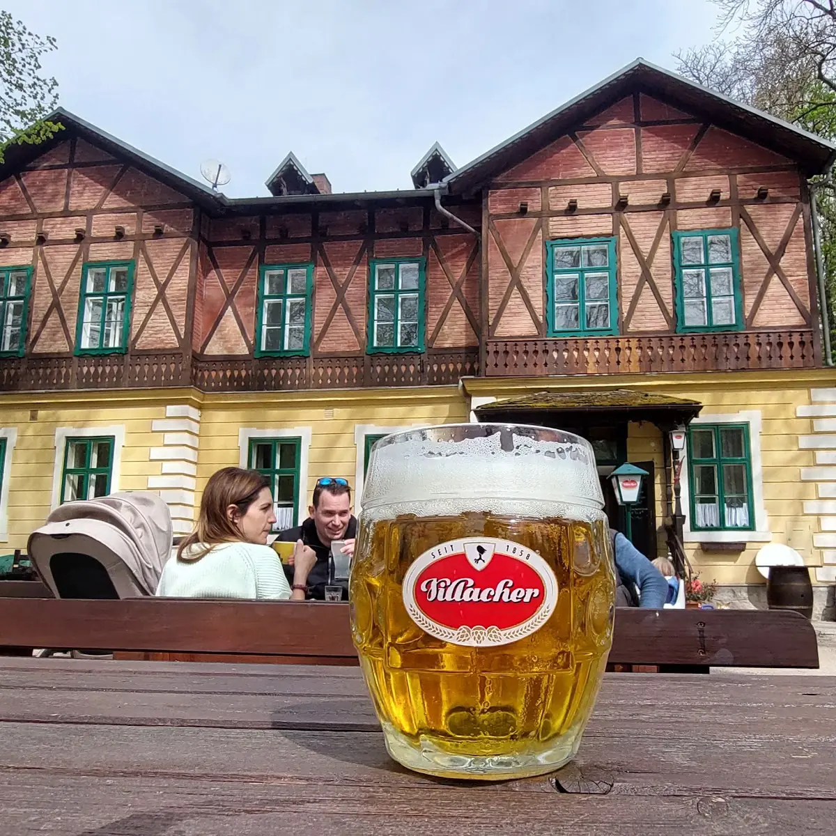 Essen und Trinken photo 1