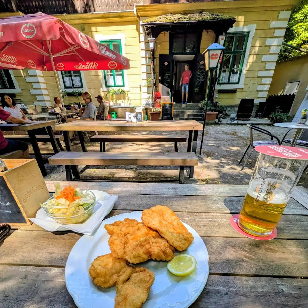 Essen und Trinken photo 2