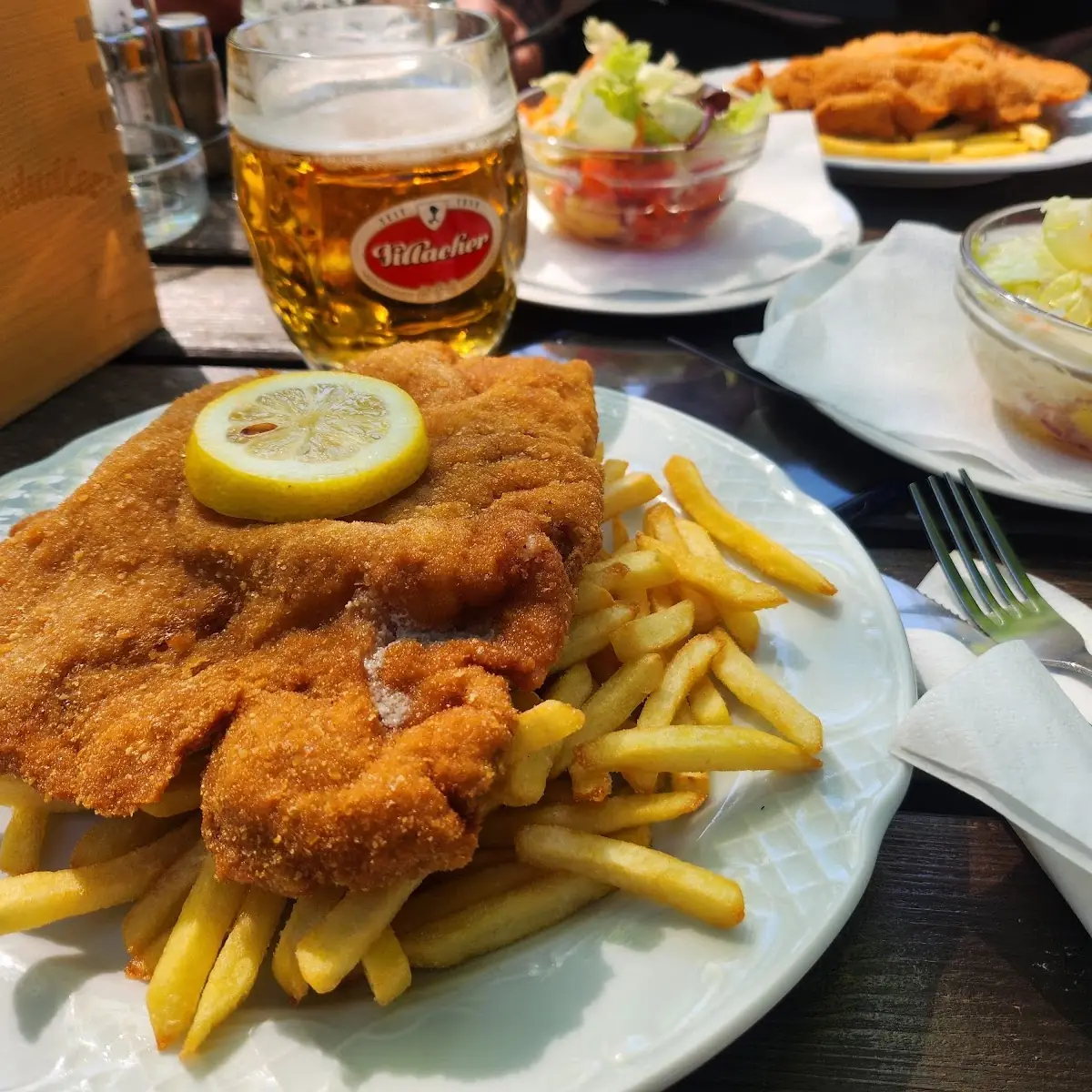 Essen und Trinken photo 3