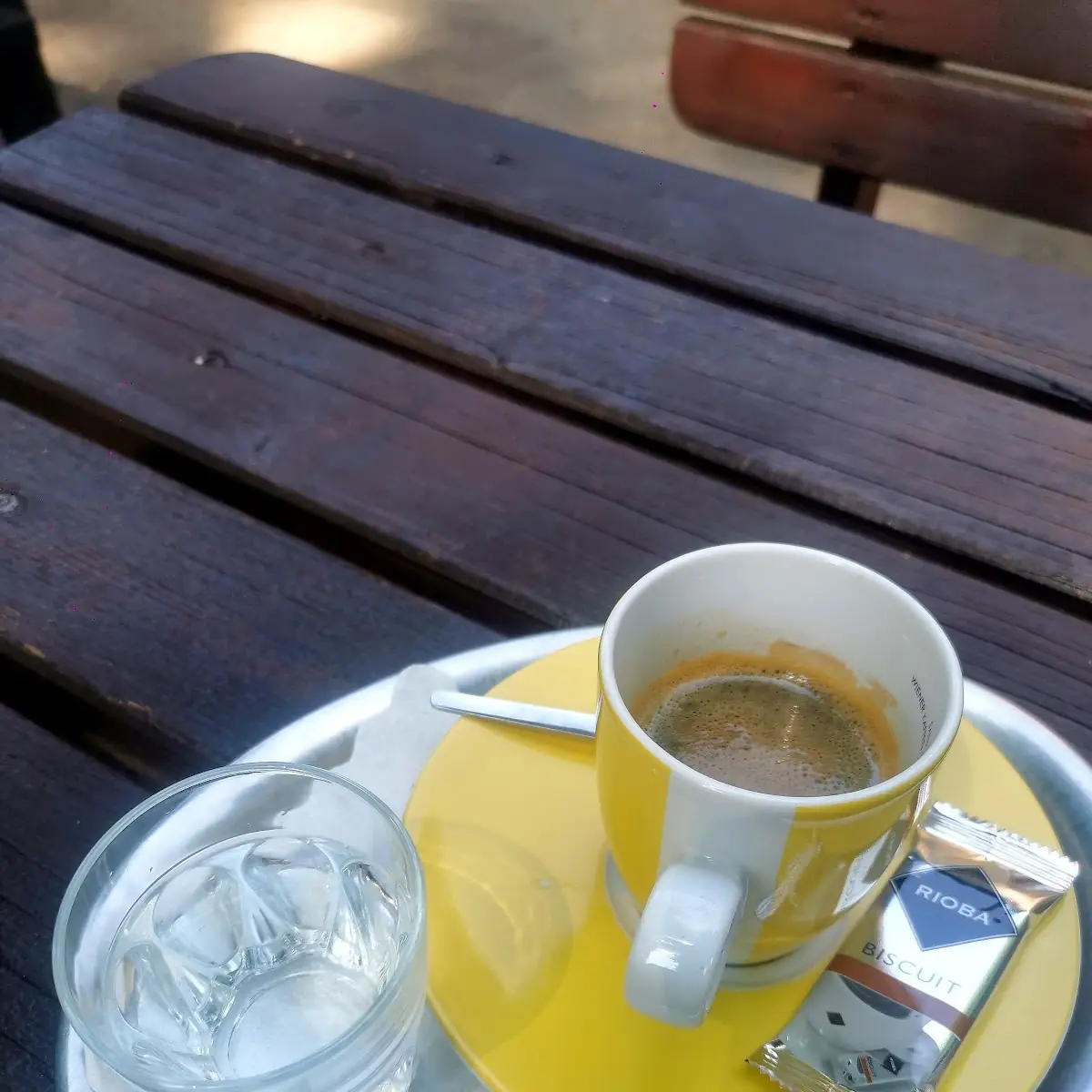Essen und Trinken photo 4
