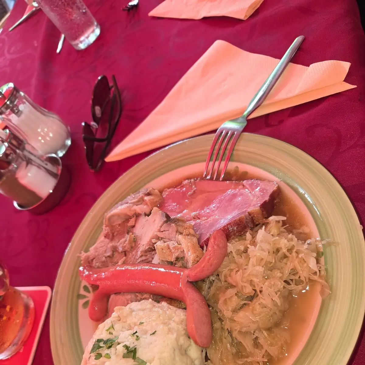 Essen und Trinken photo 5