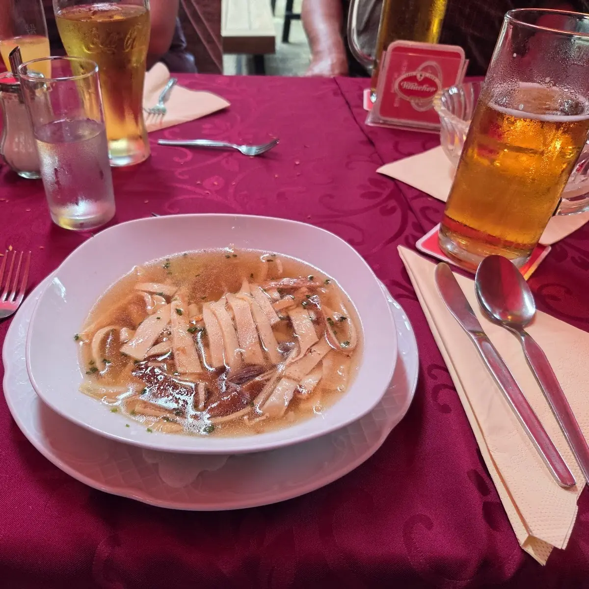 Essen und Trinken photo 7
