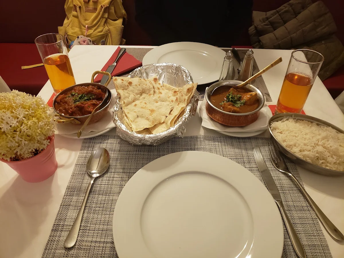 Essen und Trinken photo 10