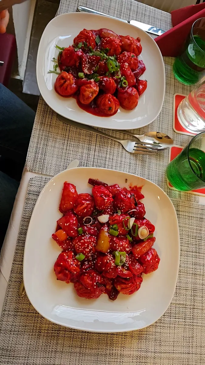 Essen und Trinken photo 2