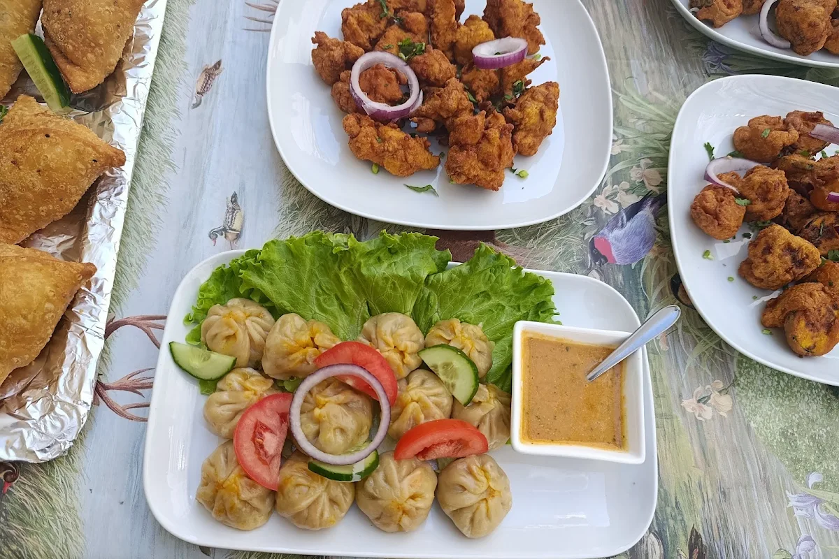Essen und Trinken photo 3