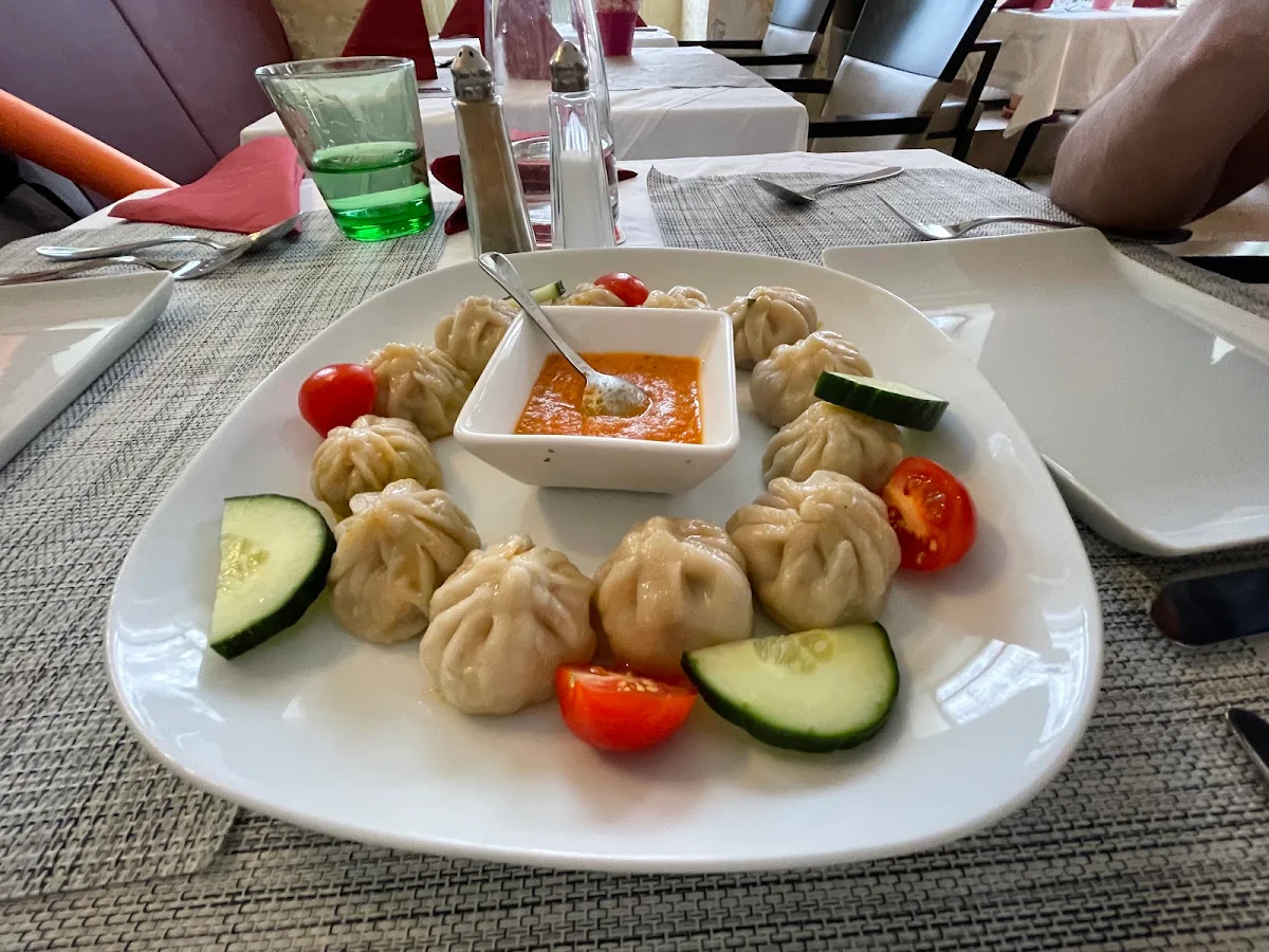 Essen und Trinken photo 7