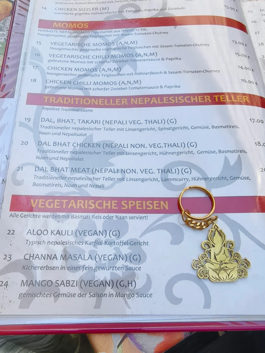 Speisekarte photo 7