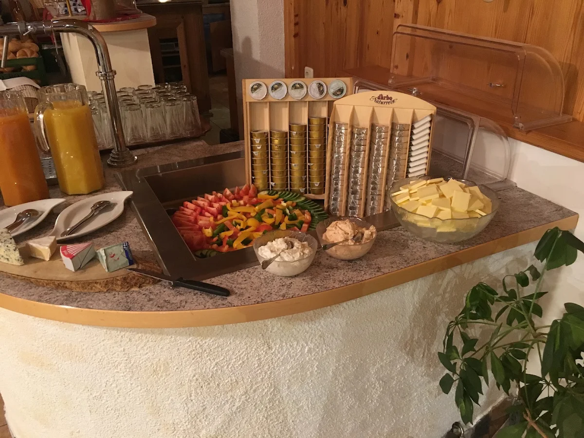 Essen und Trinken photo 2