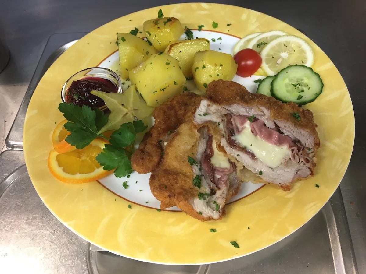 Essen und Trinken photo 6