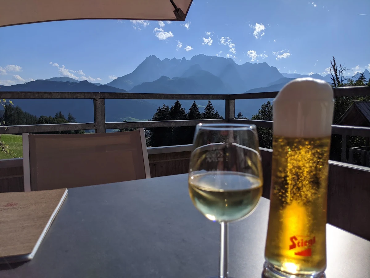 Essen und Trinken photo 9