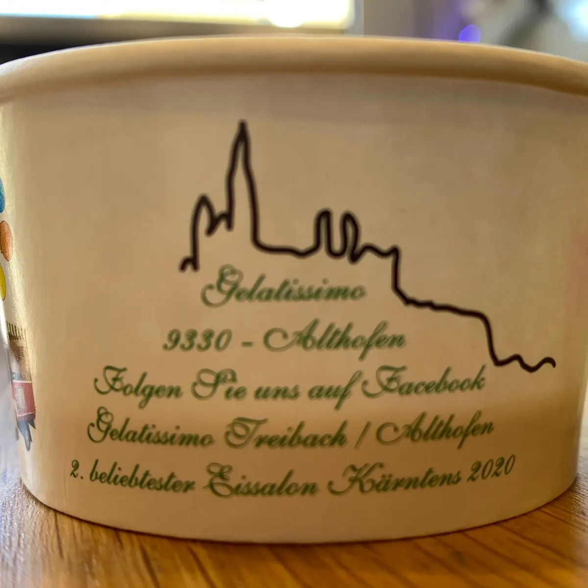 Essen und Trinken photo 2