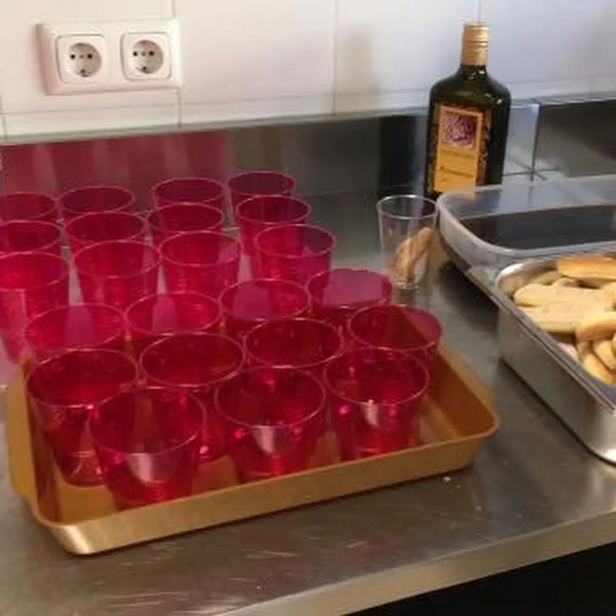 Essen und Trinken photo 9