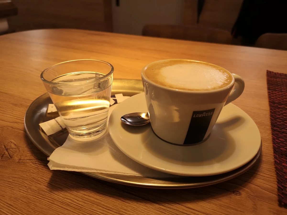 Essen und Trinken photo 10