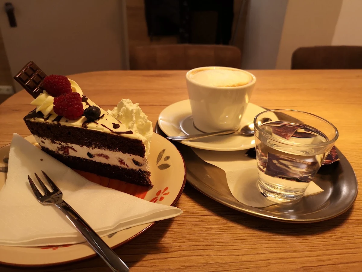 Essen und Trinken photo 6