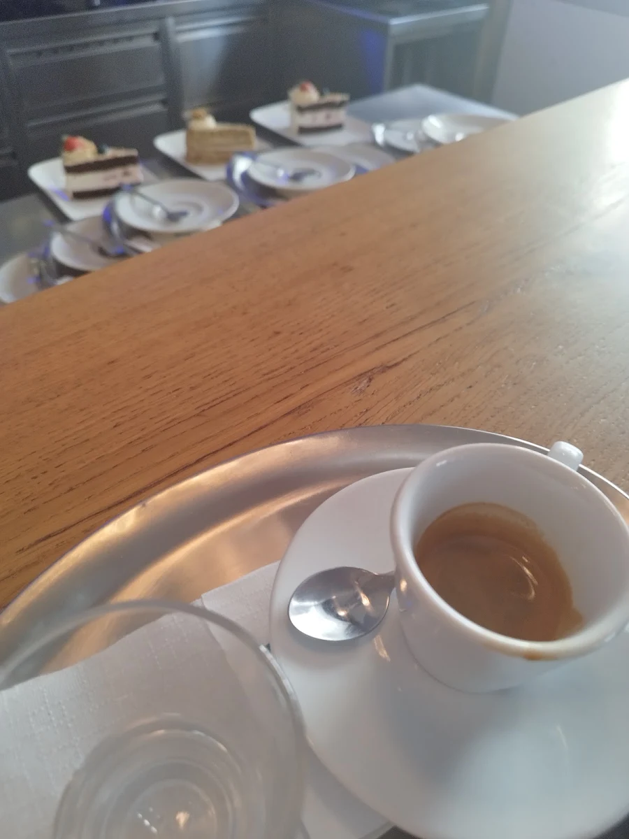 Essen und Trinken photo 7